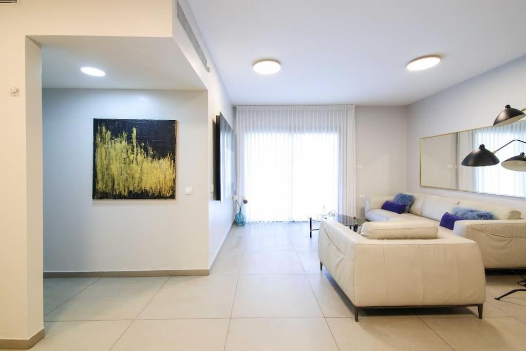 Lovely 2 Bedroom Apt. Haneviim Boutique Appartement Jérusalem