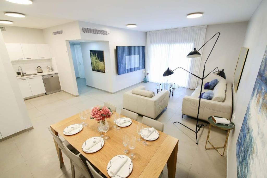 Lovely 2 Bedroom Apt. Haneviim Boutique * Jérusalem