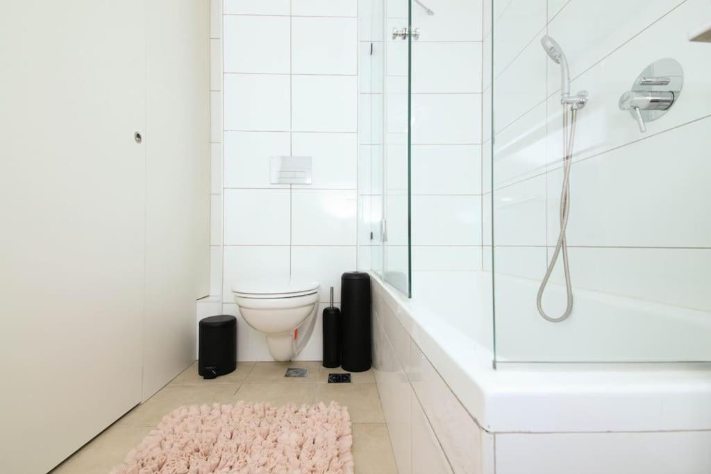 Appartement Lovely 2 Bedroom Apt. Haneviim Boutique