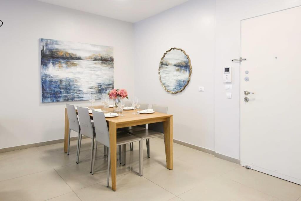 Lovely 2 Bedroom Apt. Haneviim Boutique Appartement *