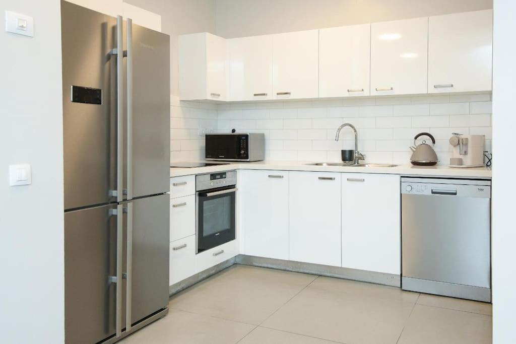 Lovely 2 Bedroom Apt. Haneviim Boutique Appartement *