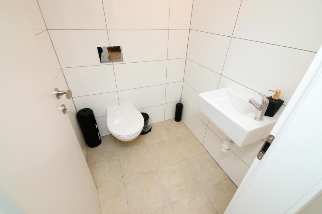 Appartement Lovely 2 Bedroom Apt. Haneviim Boutique